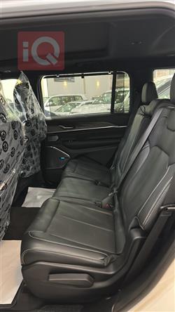 Jeep Grand Cherokee L